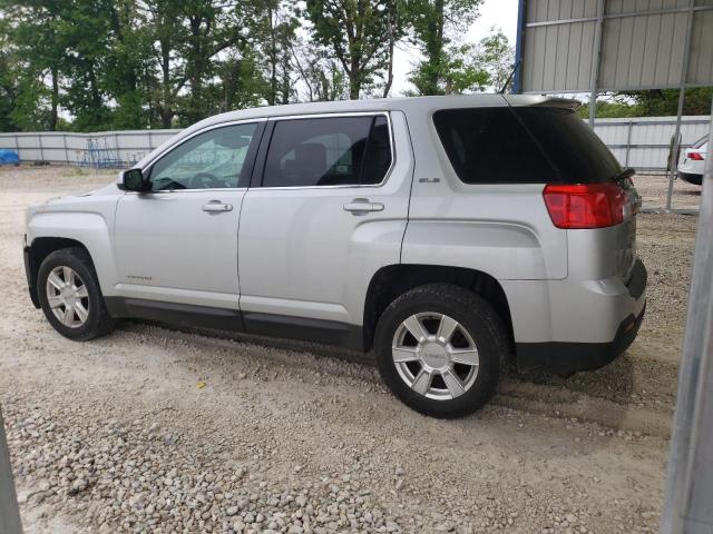 Vin: 2gkalmek4d6300221, lot: 55784815, gmc terrain sle 20132