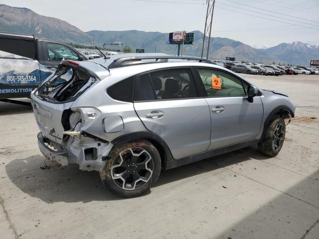 Vin: jf2gpavcxe8348286, lot: 58540335, subaru xv 2.0 premium 20143