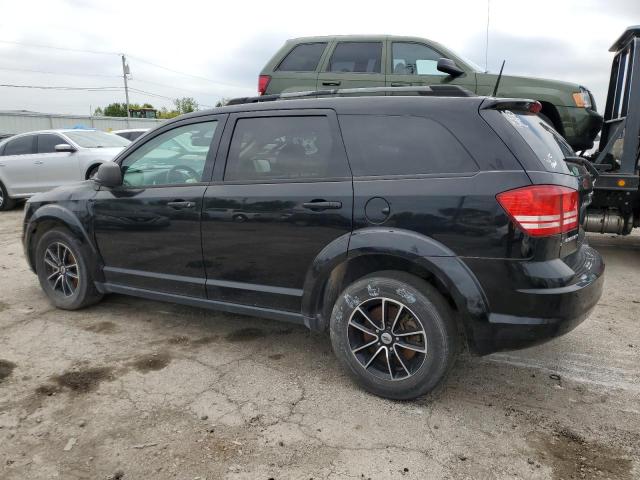 Vin: 3c4pdcab0jt536004, lot: 58263805, dodge journey se 20182