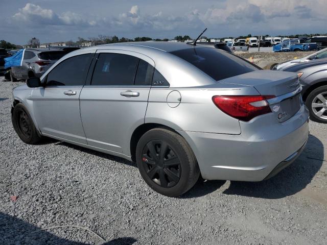 Vin: 1c3ccbab5cn320944, lot: 56295205, chrysler 200 lx 20122