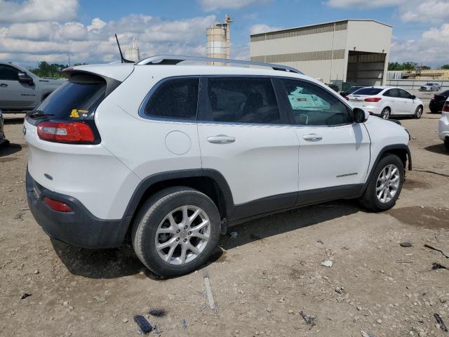 Vin: 1c4pjlcb0gw329394, lot: 55442565, jeep grand cher latitude 20163