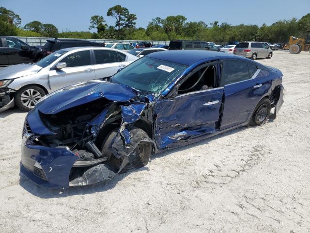 NISSAN ALTIMA S