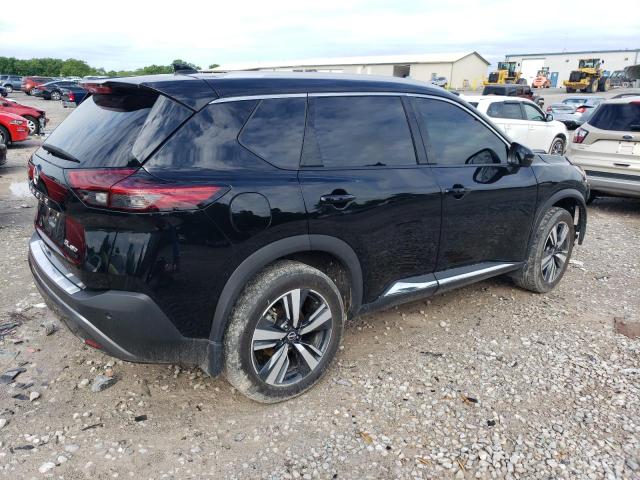 Vin: 5n1bt3cb0pc942021, lot: 55416955, nissan rogue sl 20233