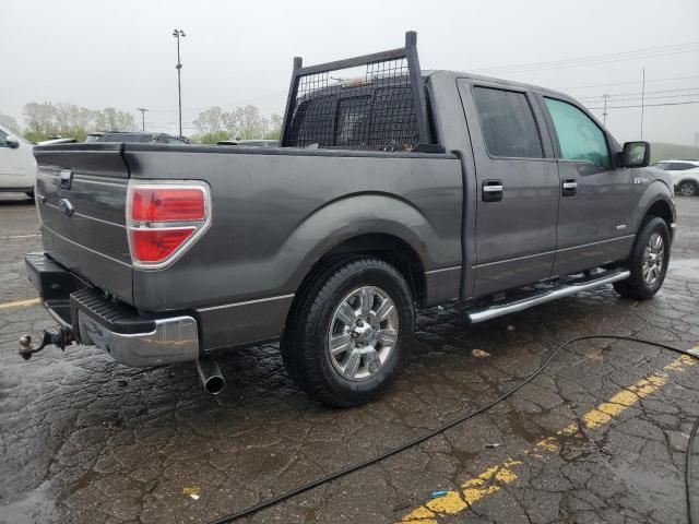 Vin: 1ftfw1ctxckd73270, lot: 55415105, ford f-150 supercrew 20123