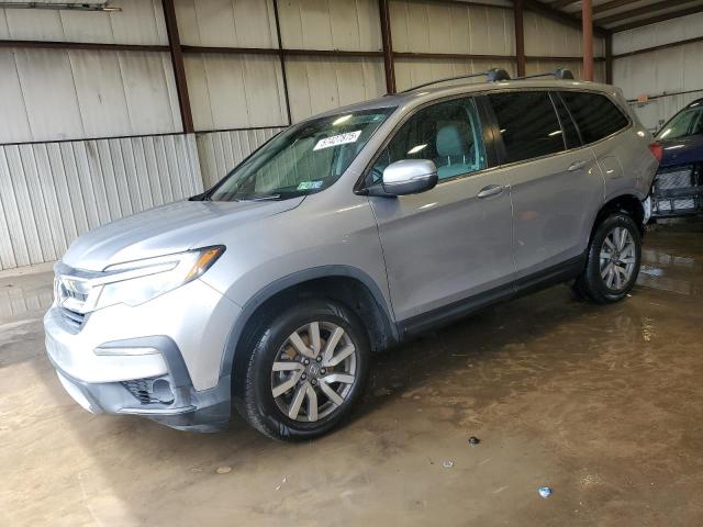 Vin: 5fnyf6h36kb098023, lot: 57427875, honda pilot ex 2019 img_1