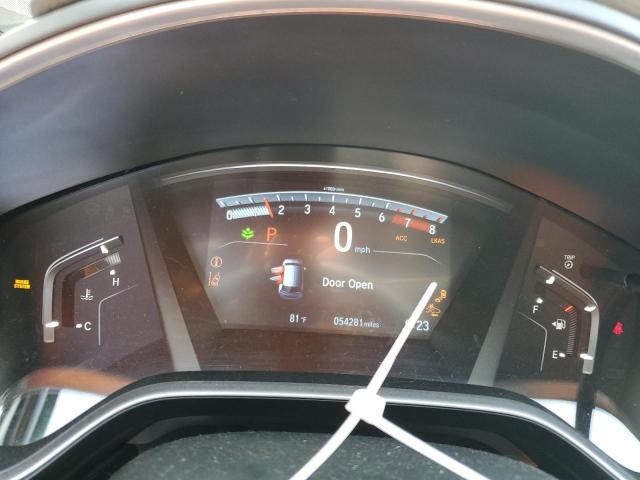2022 HONDA CR-V EX - 7FARW2H55NE008089