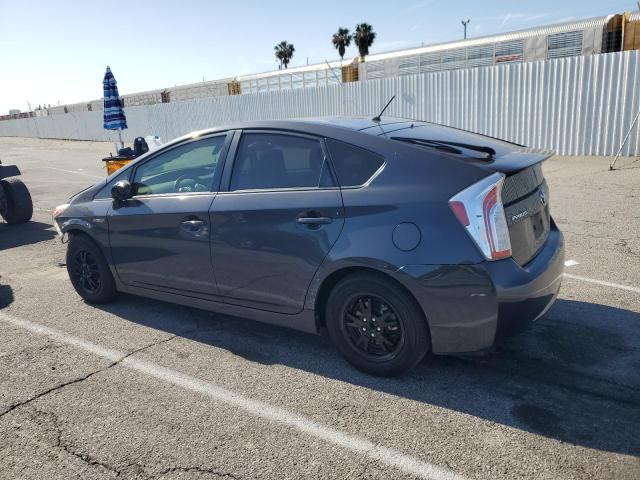 Vin: jtdkn3du3f1906011, lot: 57728055, toyota prius 20152