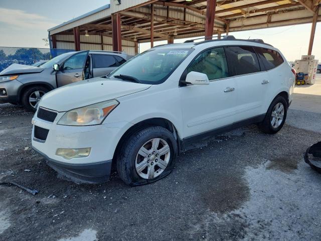 Vin: 1gnkvjed9cj154840, lot: 58229195, chevrolet traverse lt 2012 img_1