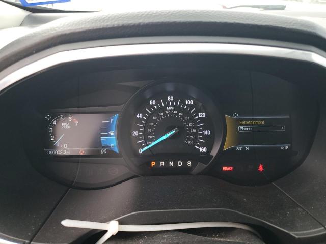 2019 FORD EDGE TITAN - 2FMPK3K9XKBB52242