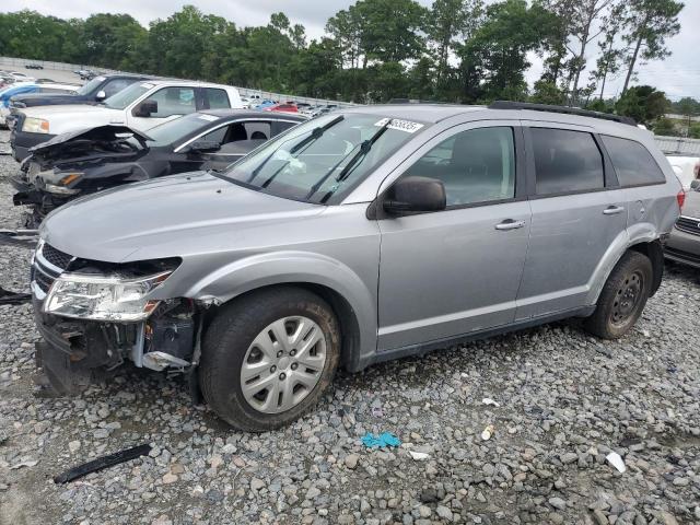Vin: 3c4pdcab9lt250185, lot: 57465835, dodge journey se 2020 img_1