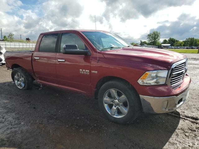 Vin: 1c6rr7tt1es173993, lot: 58322415, ram 1500 slt 20144