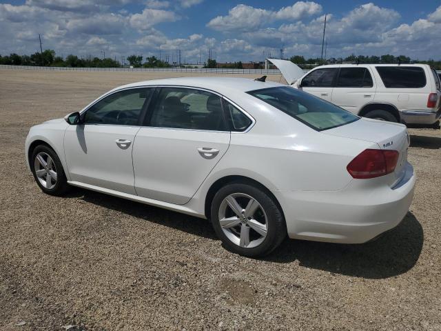 Vin: 1vwbn7a31cc087662, lot: 56275495, volkswagen passat se 20122