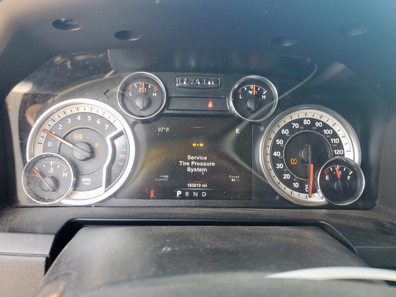 2015 RAM 1500 LARAM 1C6RR7NT0FS596871