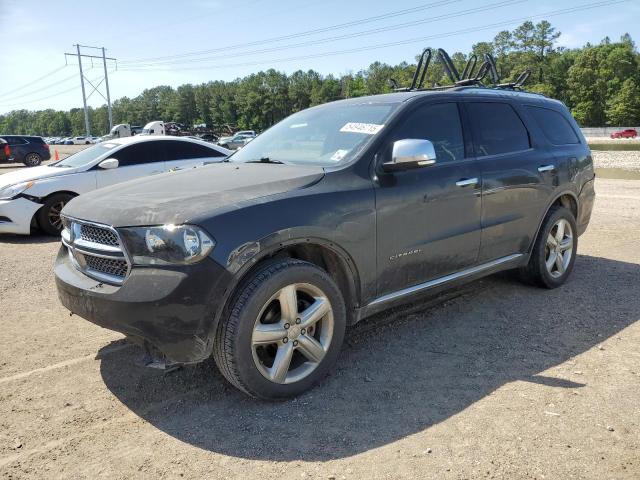Vin: 1d4rd5ggxbc680375, lot: 54946715, dodge durango citadel 2011 img_1