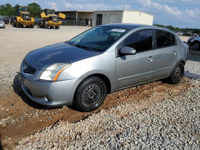 NISSAN SENTRA 2.0