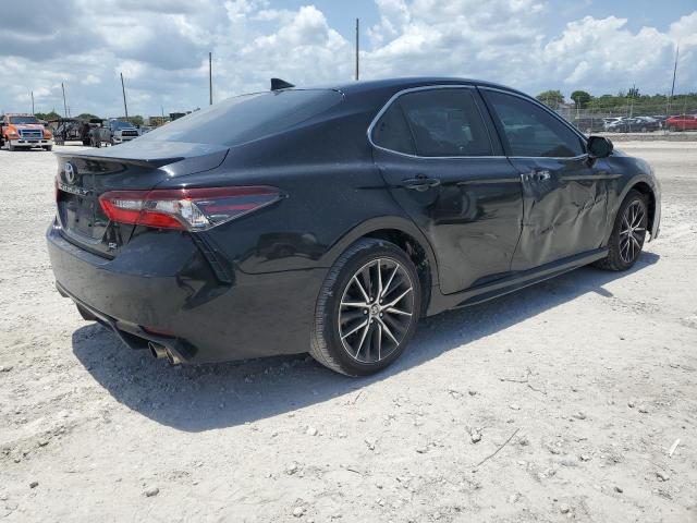 Vin: 4t1g11ak4mu429119, lot: 58478965, toyota camry se 20213