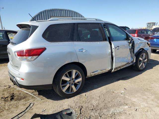 Vin: 5n1ar2mn5dc653208, lot: 58051035, nissan pathfinder s 20133
