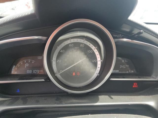 2018 TOYOTA YARIS IA - 3MYDLBYV1JY326046