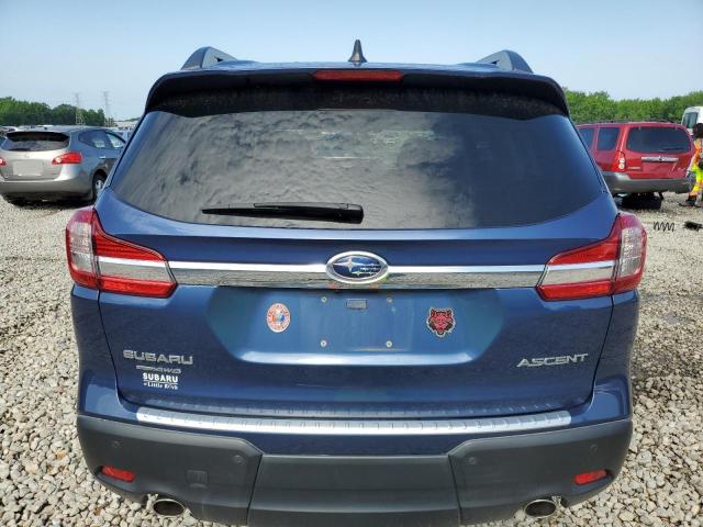 2020 SUBARU ASCENT PRE - 4S4WMAHD0L3471320