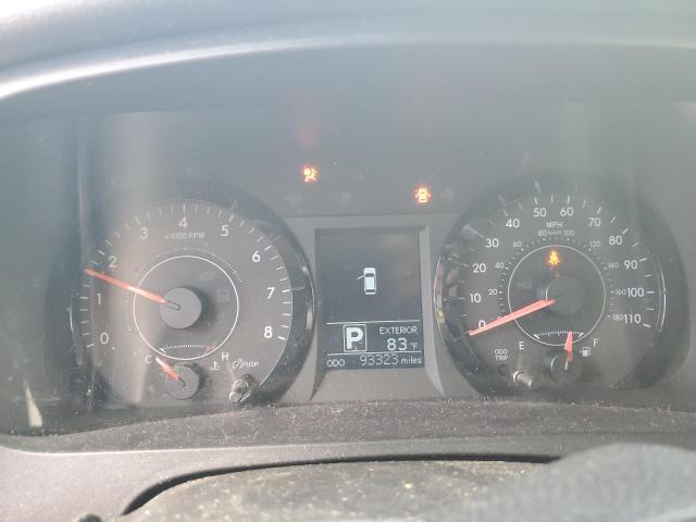 2015 TOYOTA SIENNA LE - 5TDKK3DCXFS577990