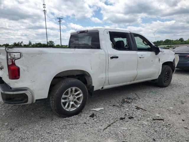 Vin: 2gcudded6p1149603, lot: 57942055, chevrolet all models k1500 lt 20233