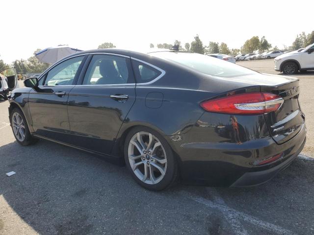 Vin: 3fa6p0cd2kr234279, lot: 55988115, ford fusion sel 20192