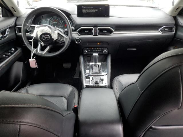 2021 MAZDA CX-5 GRAND - JM3KFBDM6M0413103