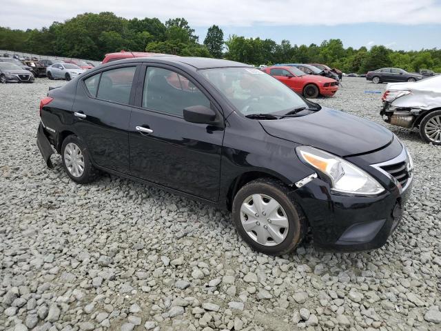 Vin: 3n1cn7ap5kl864103, lot: 58304925, nissan versa s 20194