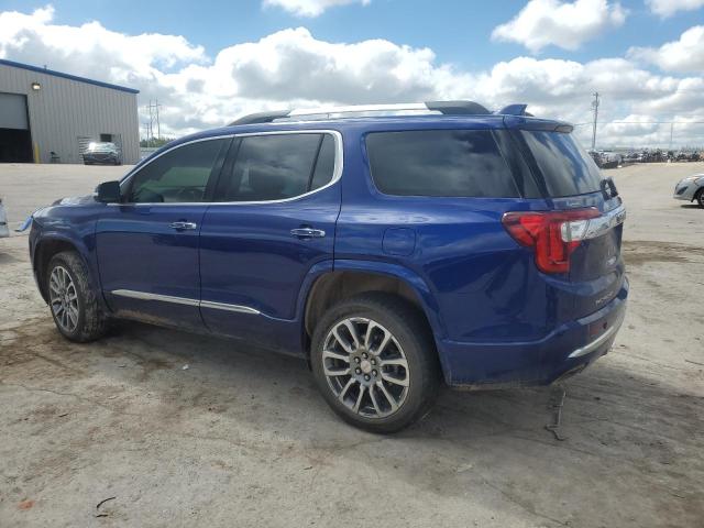 Vin: 1gkknxls6pz108522, lot: 56118245, gmc acadia den denali 20232