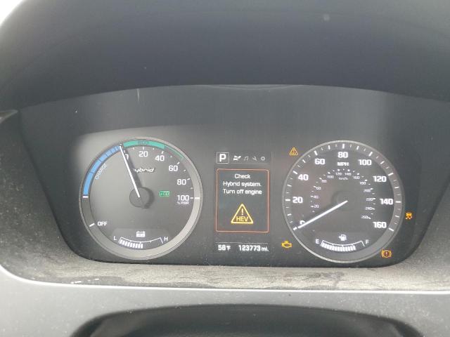 2016 HYUNDAI SONATA HYB KMHE34L17GA025311