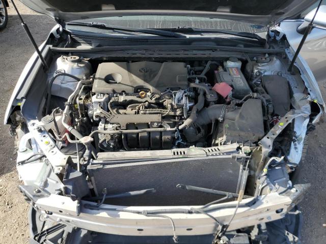 2019 TOYOTA CAMRY XSE - 4T1B61HK8KU834639