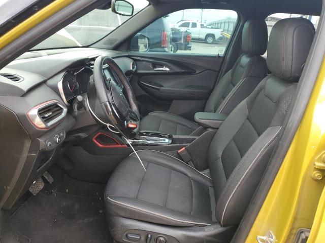 2023 CHEVROLET TRAILBLAZE - KL79MTSL0PB058108