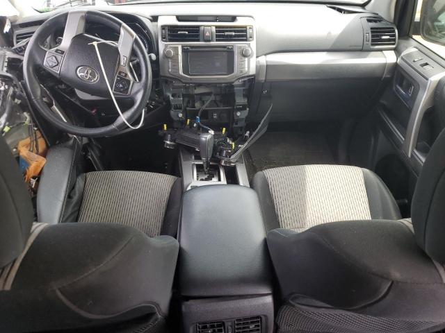 2016 TOYOTA 4RUNNER SR - JTEBU5JR6G5360888