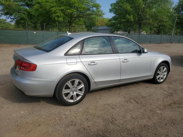 Vin: waubfafl9ba102969, lot: 55446755, audi a4 premium 20113