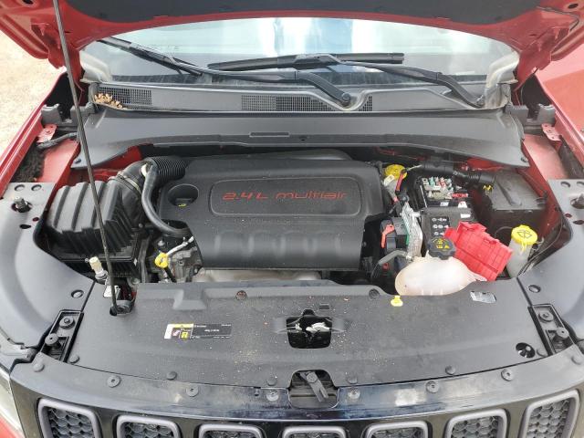 2021 JEEP COMPASS 80 3C4NJDEBXMT532899