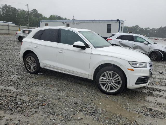 Vin: wa1bnafy9j2213221, lot: 58591535, audi q5 premium plus 20184