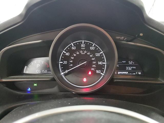 2018 MAZDA 3 TOURING - 3MZBN1V35JM205523