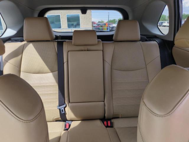 2019 TOYOTA RAV4 LIMIT - JTMDWRFV7KJ014451