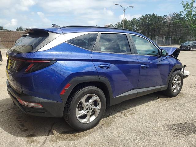 Vin: 5nmjb3ae2nh003273, lot: 56910815, hyundai tucson sel 20223