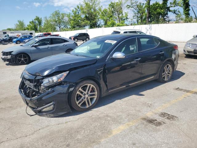 KIA OPTIMA SX