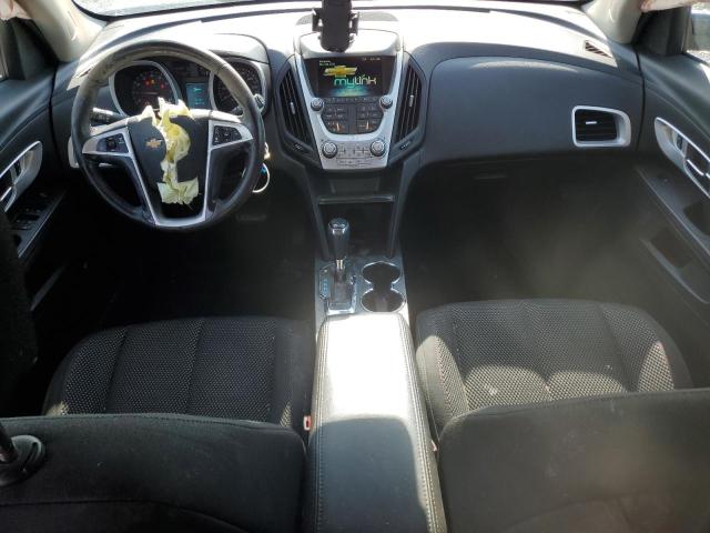 2015 CHEVROLET EQUINOX LT - 1GNFLGEK3FZ138602