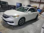 2016 HONDA ACCORD EXL - 1HGCR2F86GA197189