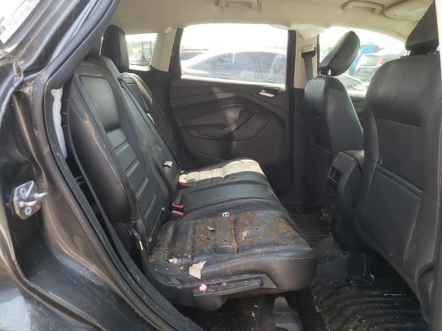 2019 FORD ESCAPE SEL - 1FMCU0HD1KUA88802