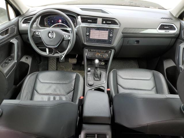 2020 VOLKSWAGEN TIGUAN SEL 3VV4B7AX5LM115650