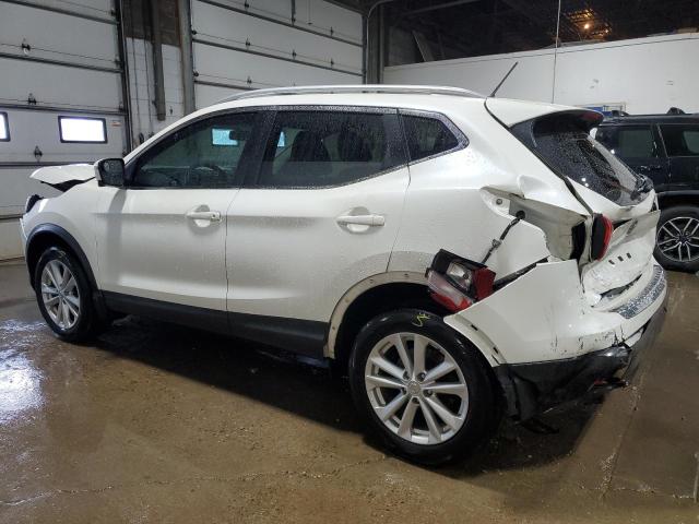 Vin: jn1bj1cr8hw134594, lot: 57123835, nissan rogue s 20172