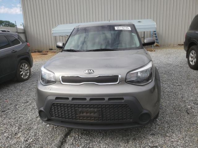 2016 KIA SOUL - KNDJN2A21G7250883
