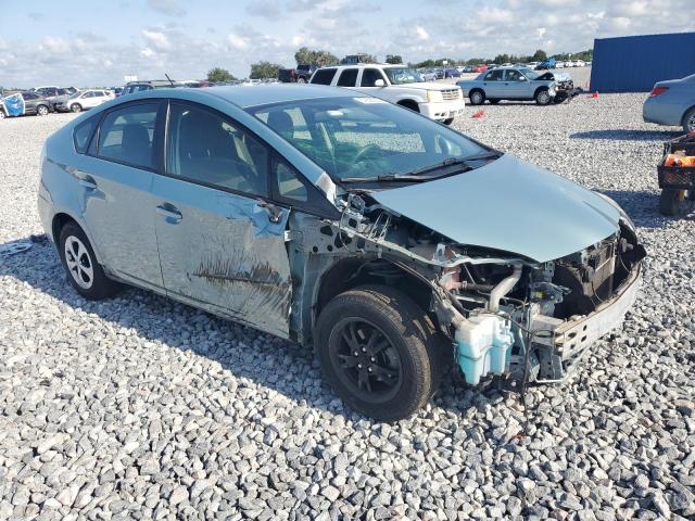 Vin: jtdkn3du9e1826579, lot: 57956085, toyota prius 20144