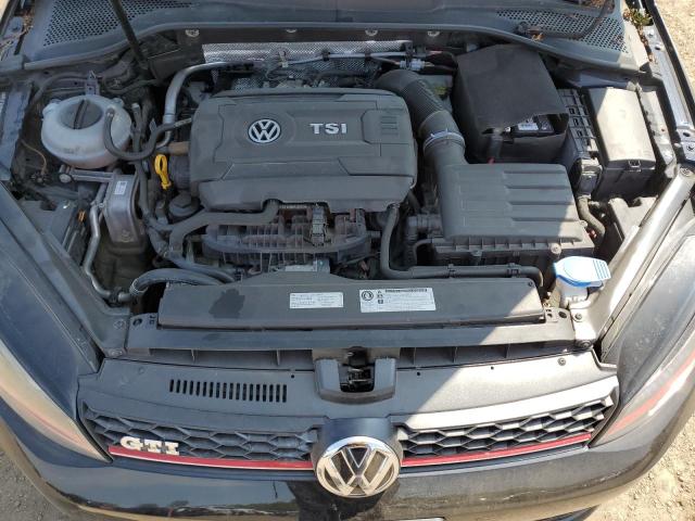 2017 VOLKSWAGEN GTI SPORT 3VW547AU6HM026810