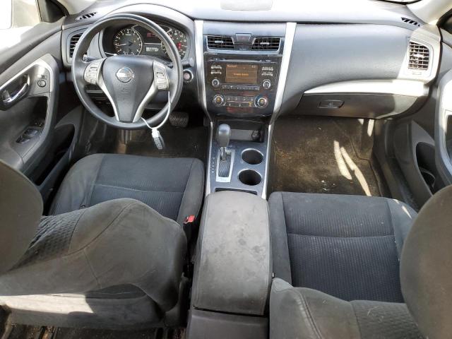 2015 NISSAN ALTIMA 2.5 - 1N4AL3AP3FN325445