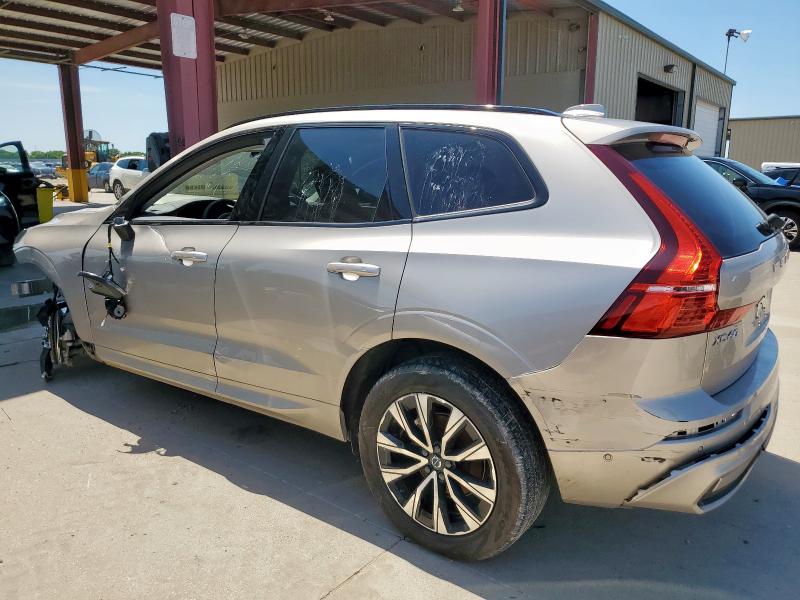 Vin: yv4m12rc6s1116532, lot: 58572095, volvo xc60 plus plus 20252
